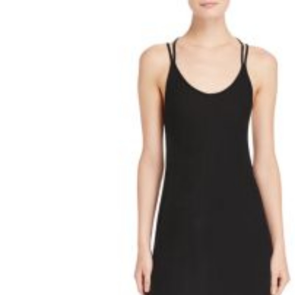 Michelle by Comune Siskiyou Modal Blend Dress